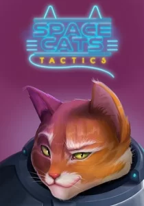Space Cats Tactics