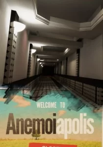 Anemoiapolis: Chapter 1