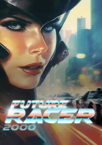 Future Racer 2000