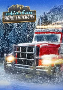 Alaskan Road Truckers