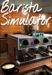 Barista Simulator