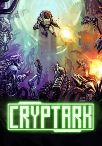 CRYPTARK