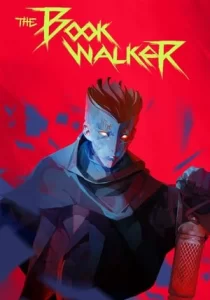 The Bookwalker: Thief of Tales