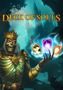 Deck of Souls 