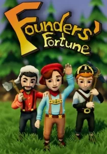 Founders' Fortune 