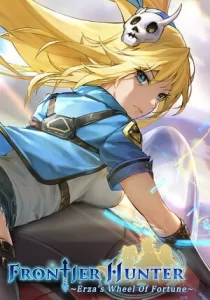 Frontier Hunter: Erzas Wheel of Fortune