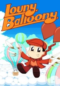 Louny Balloony