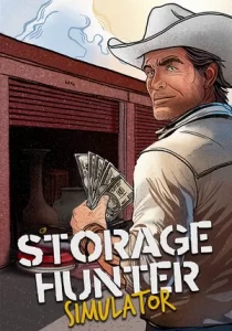 Storage Hunter 