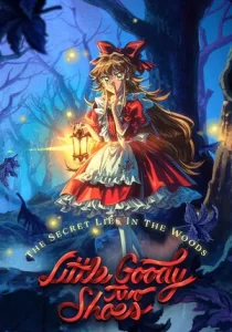 Little Goody Two Shoes