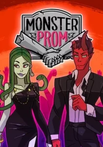 Monster Prom