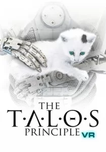 The Talos Principle VR