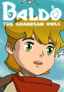 Baldo: The Guardian Owls