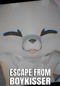 ESCAPE FROM BOYKISSER