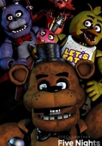 Five Nights at Freddy's 