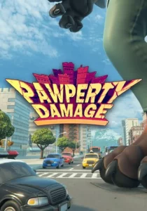 Pawperty Damage