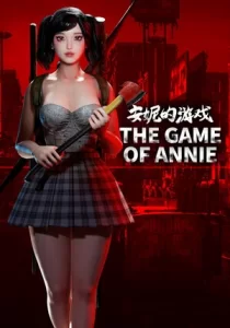 The Game of Annie