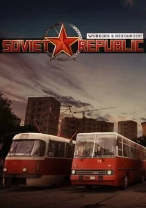 Workers and Resources: Soviet Republic