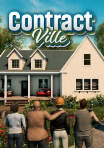ContractVille 