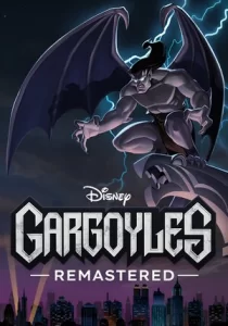 Gargoyles Remastered