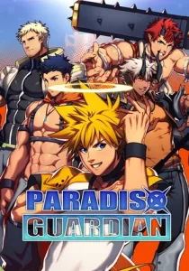 Paradiso Guardian