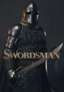 Swordsman VR