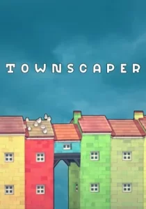 Townscaper