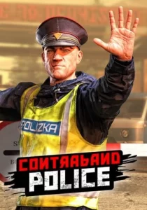 Contraband Police