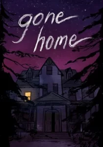 Gone Home