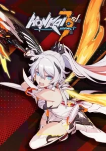 Honkai Impact 3rd