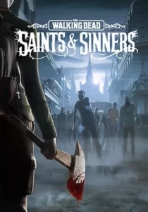 The Walking Dead: Saints & Sinners VR