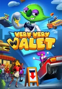 Very Very Valet