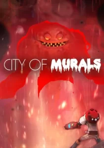 City of Murals
