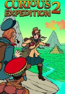 Curious Expedition 2 