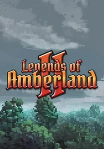 Legends of Amberland 2: The Song of Trees