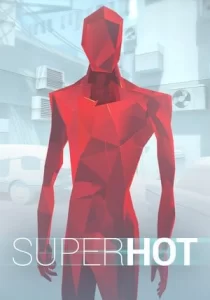 SUPERHOT
