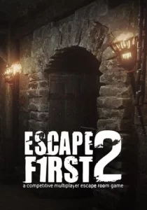 Escape First 2