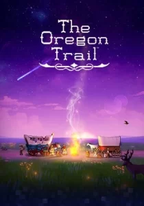 The Oregon Trail 