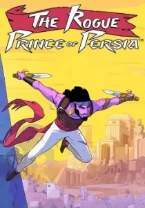 The Rogue Prince of Persia 