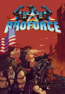Broforce