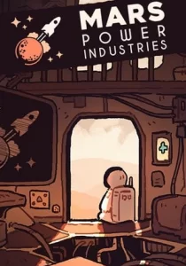 Mars Power Industries Deluxe