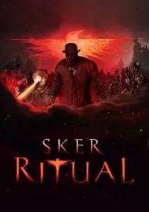 Sker Ritual 