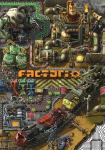 Factorio