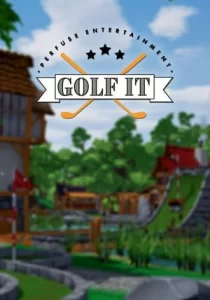 Golf It!