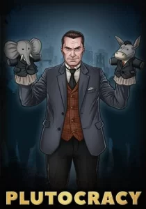 Plutocracy
