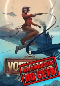 Voidtrain по сети