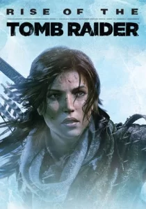 Rise of the Tomb Raider