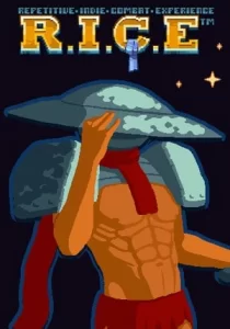 RICE - Repetitive Indie Combat Experience