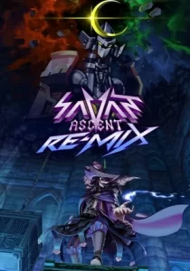 Savant - Ascent REMIX