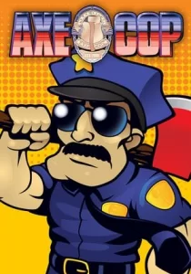 Axe Cop
