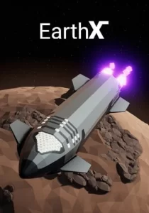 EarthX